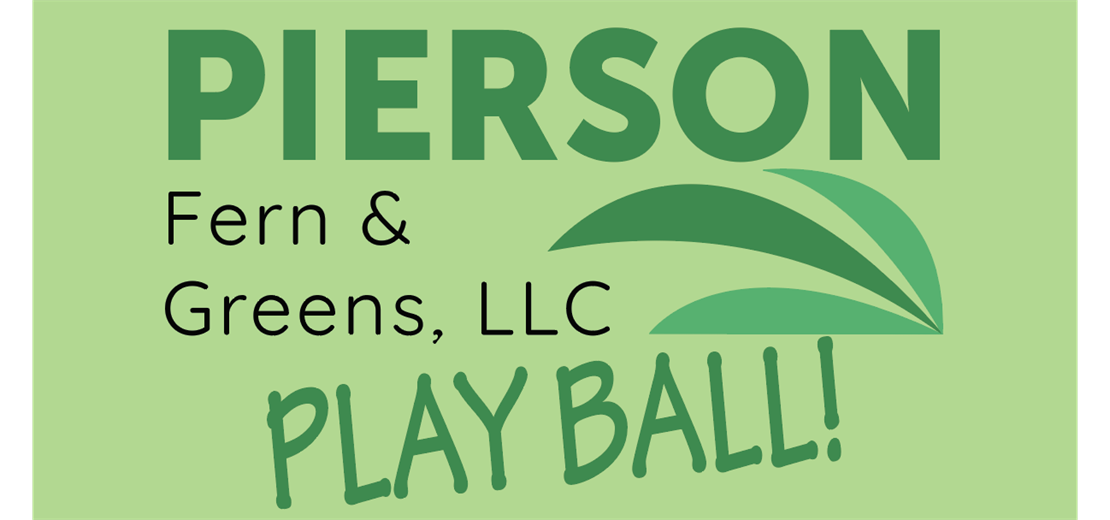 Thank you for the GRAND SLAM sponsorship!