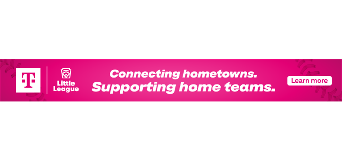 THANK YOU TO TMOBILE FOR SPONSORING NWVLL!